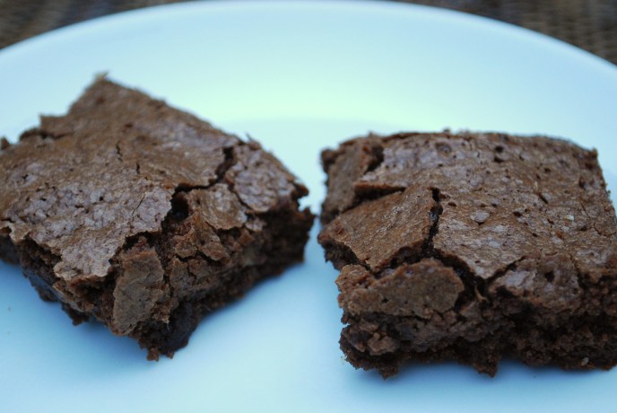 Brownie