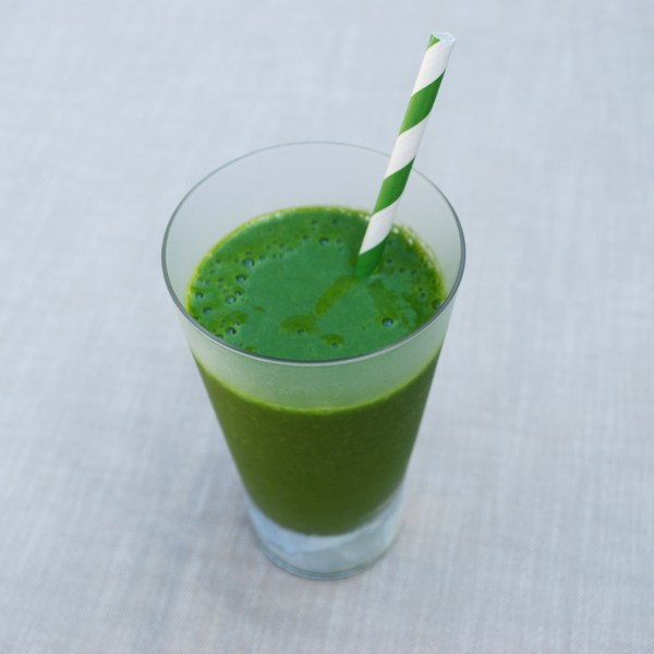 Spinach Smoothie