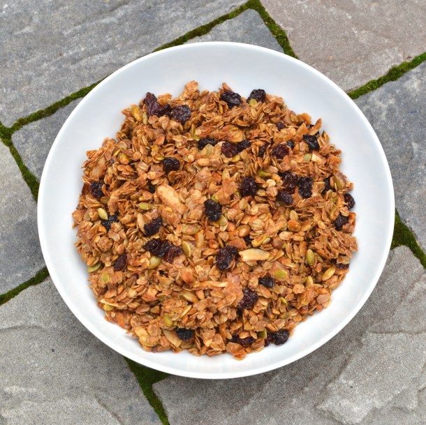 Granola